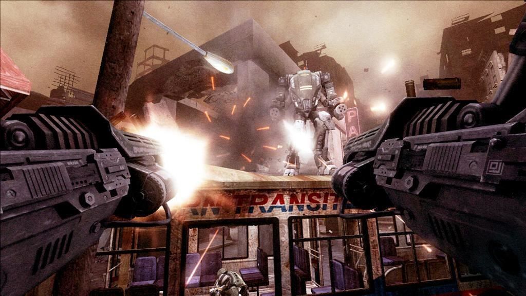 Spiele: F.E.A.R. - Collection (PC, 2011 Nur Steam Key Download Code) – Neu (gemäss Beschreibung) aus Bad Säckingen von ms-spiele-keys 4