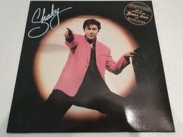 Shakin' Stevens – Shaky ( LP, Rock )