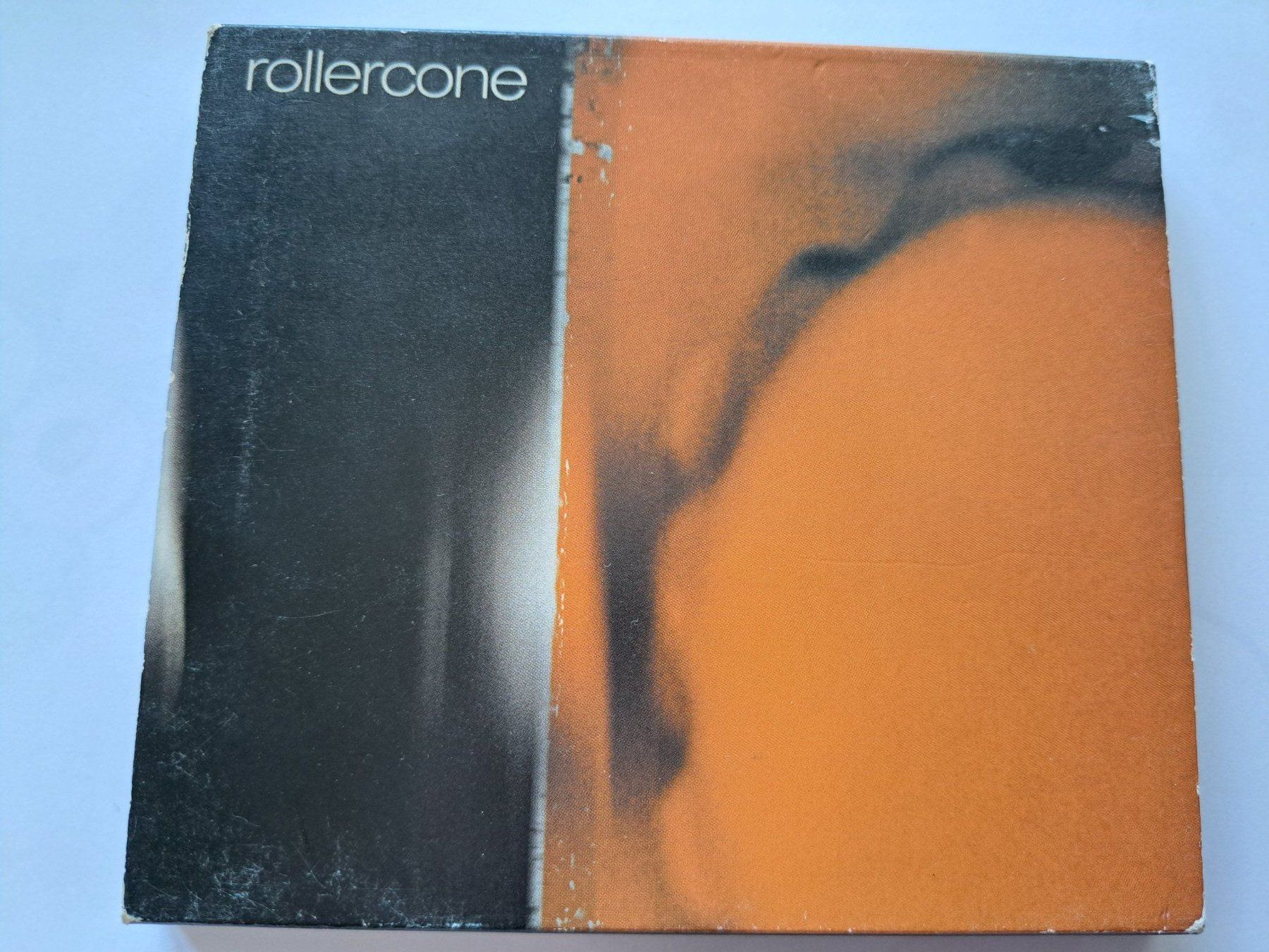CDs: Cd Rollercone - Rollercone – Gebraucht aus Pully von bro_n52j