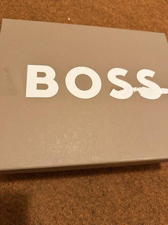Hugo Boss Scarpe da donna: Original Boss Schuhe Grösse 41 – Usato da Allmendingen b. Bern venduto da Haus_am_Wald 4