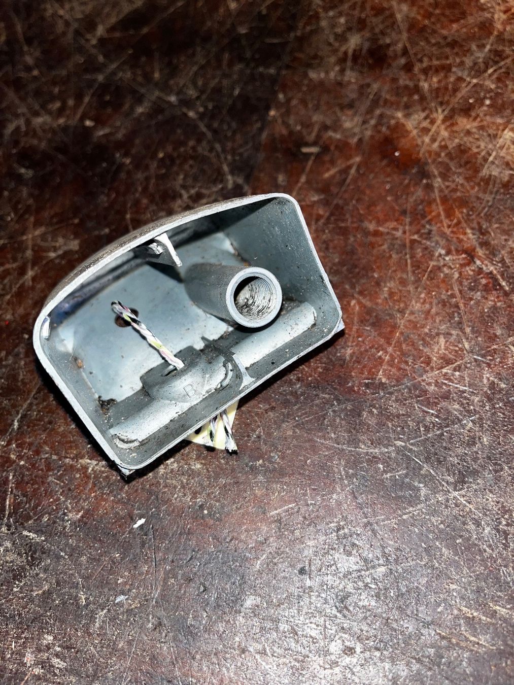 Sachs Pièces pour mobylette: Sachs 502 Mofa Luftfilter – D'occasion à Fahrni b. Thun par berger_tuning34 3