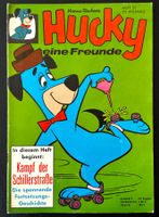 Hucky und seine Freunde Heft 29 1963 / 1964 Hanna Barbera