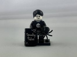 LEGO Minifigur - Serie 16 - Nr. 5 - Grufti