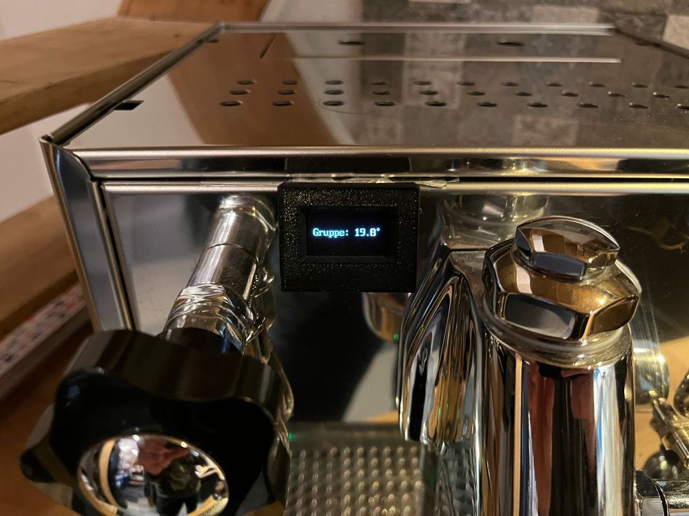 Rocket Milano Cellini Evoluzione V2 & Macap Kaffeemühle M4D Kaufen auf Ricardo