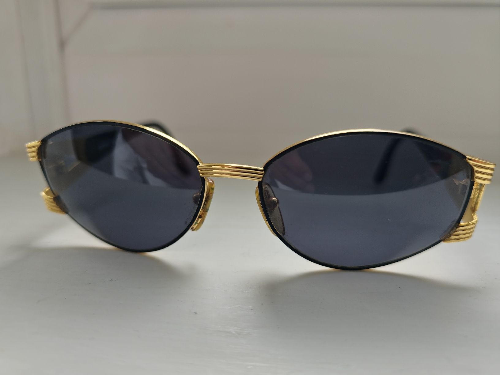 Fendi Occhiali & Lenti: FENDI Sonnenbrille ungetragen – Nuovo (secondo la descrizione) da Luzern venduto da TausendD