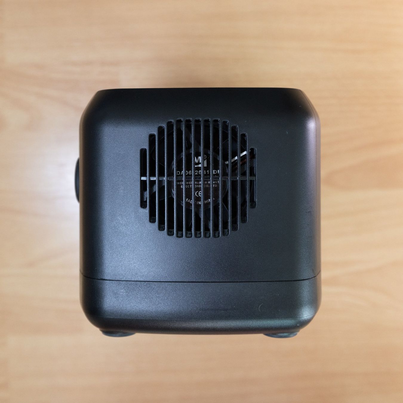 Ecoflow Solargeräte und Solarprodukte: Ecoflow RIVER Mini – Gebraucht aus Port von flo_hug 4