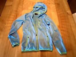 Tolle Trevolution Fleecejacke Gr. 152
