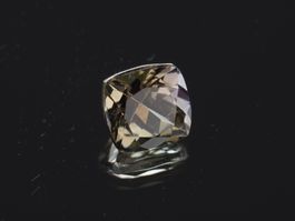 Natural (No Heat) Tanzanite 0.70ct - Eye-Clean