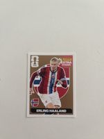Panini WM 26 Extra Sticker Haaland