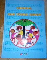 Chinde, mir tüend singe  (Sonderausgabe)   Mundart   ©'1993