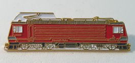 AA014 - Pin Lokomotive Zermatt Bahn