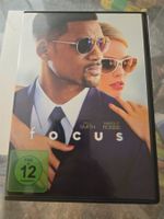 Focus DVD
