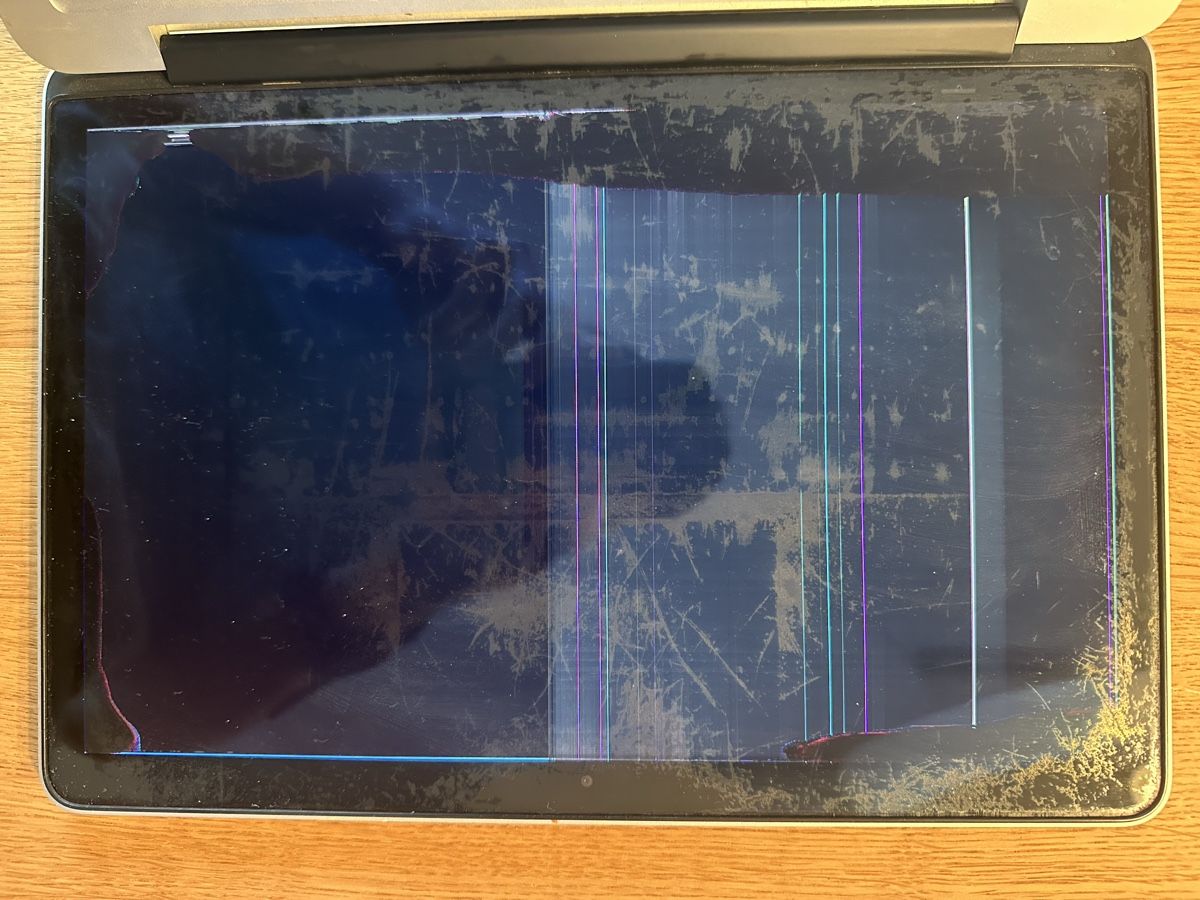 Apple Notebook: MacBook Pro 2014, i5, 8GB - defekter Bildschirm – Usato da Grafstal venduto da Alfred1988 8