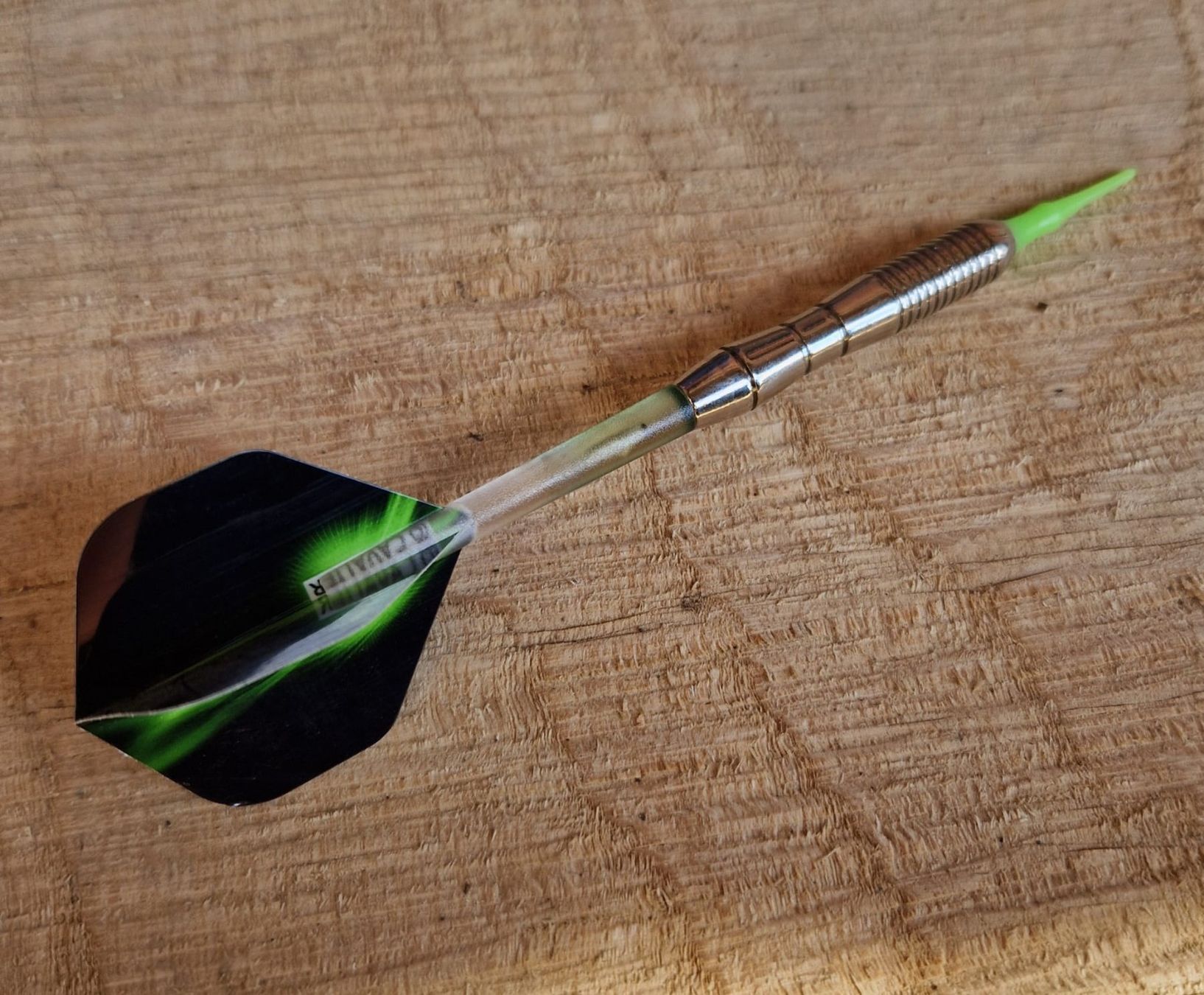 Freccette: Dart 3 Stk Set – Nuovo e nell'imballaggio originale da Dorf venduto da Messer-Schweiz 1
