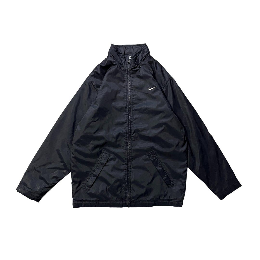 Nike Giacche: Vintage Nike Heavyjacket (S) – Usato da Chamoson venduto da Sapoloshop