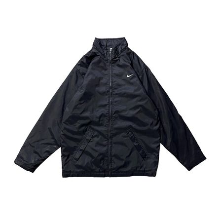 Vintage Nike Heavyjacket (S)