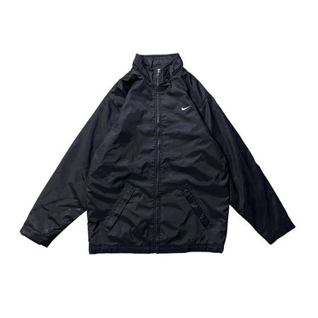 Vintage Nike Heavyjacket (S)