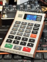 Retrokit RK 008 , klassischer 8 Spur Midi Sequenzer