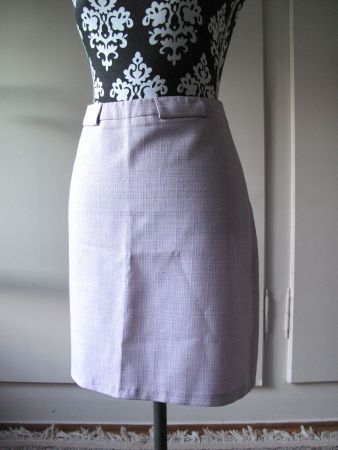 Rock und Bluse Gr.36 Porto 9 Fr.