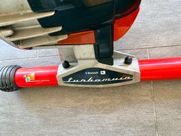 Elite Turbomuin ANT+ & Bluetooth smart Trainer zu verkaufen