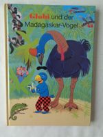 Globi und der Madagaskar-Vogel - 1. Auflage 1995