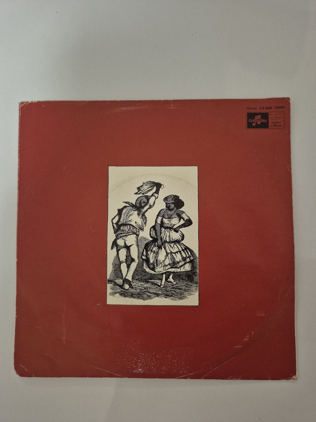 Dischi in vinile: Joint  - Collage / Remember -   Single 7 , CH – Usato da Uster venduto da newwave0 1