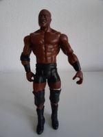 WWE Championship Showdown Series Figure - Bobby Lashley 2017