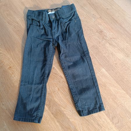 Jeans Grösse 92
