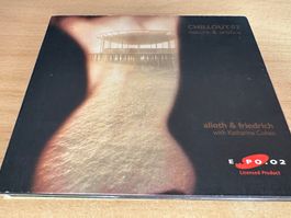 Alioth & Friedrich – Chillout.02 - Nature & Artifice