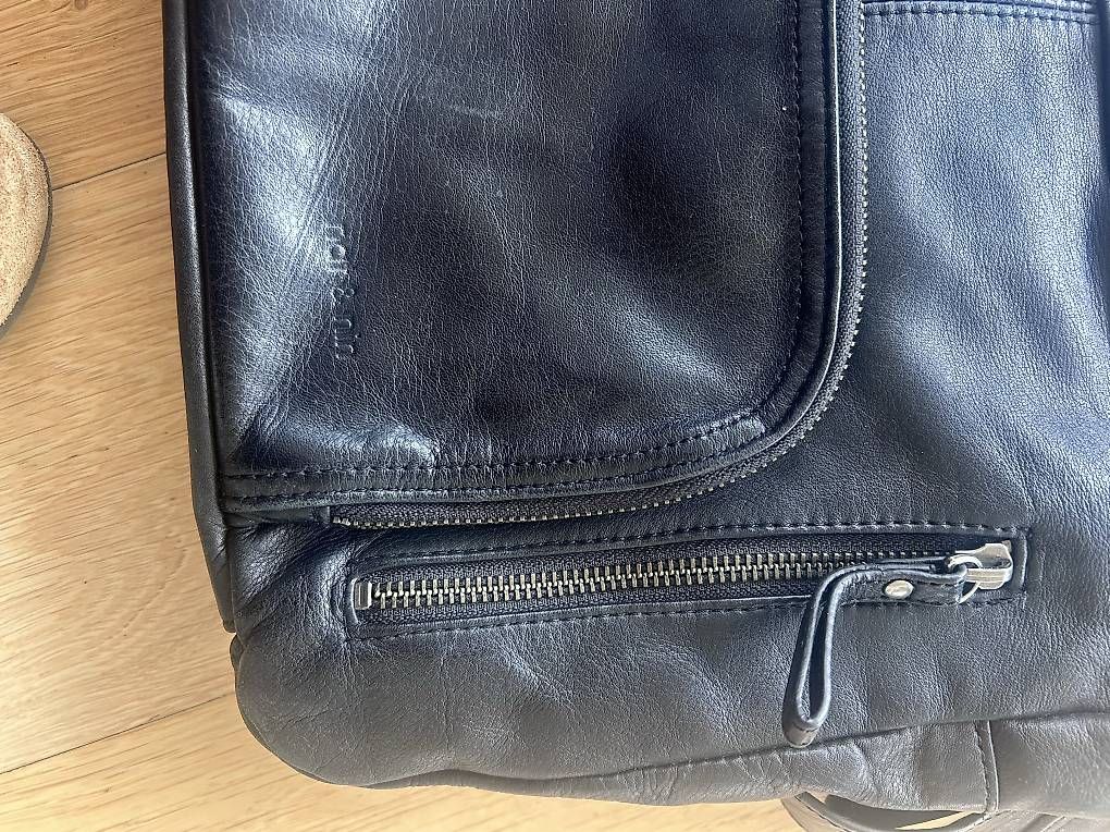 Borse da donna: Sac Nat et Nin  – Usato da Lutry venduto da spr_7vdp 3