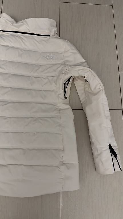 Giacche: Winterjacke The North Face – Usato da Rüthi (Rheintal) venduto da PeterKessler 3