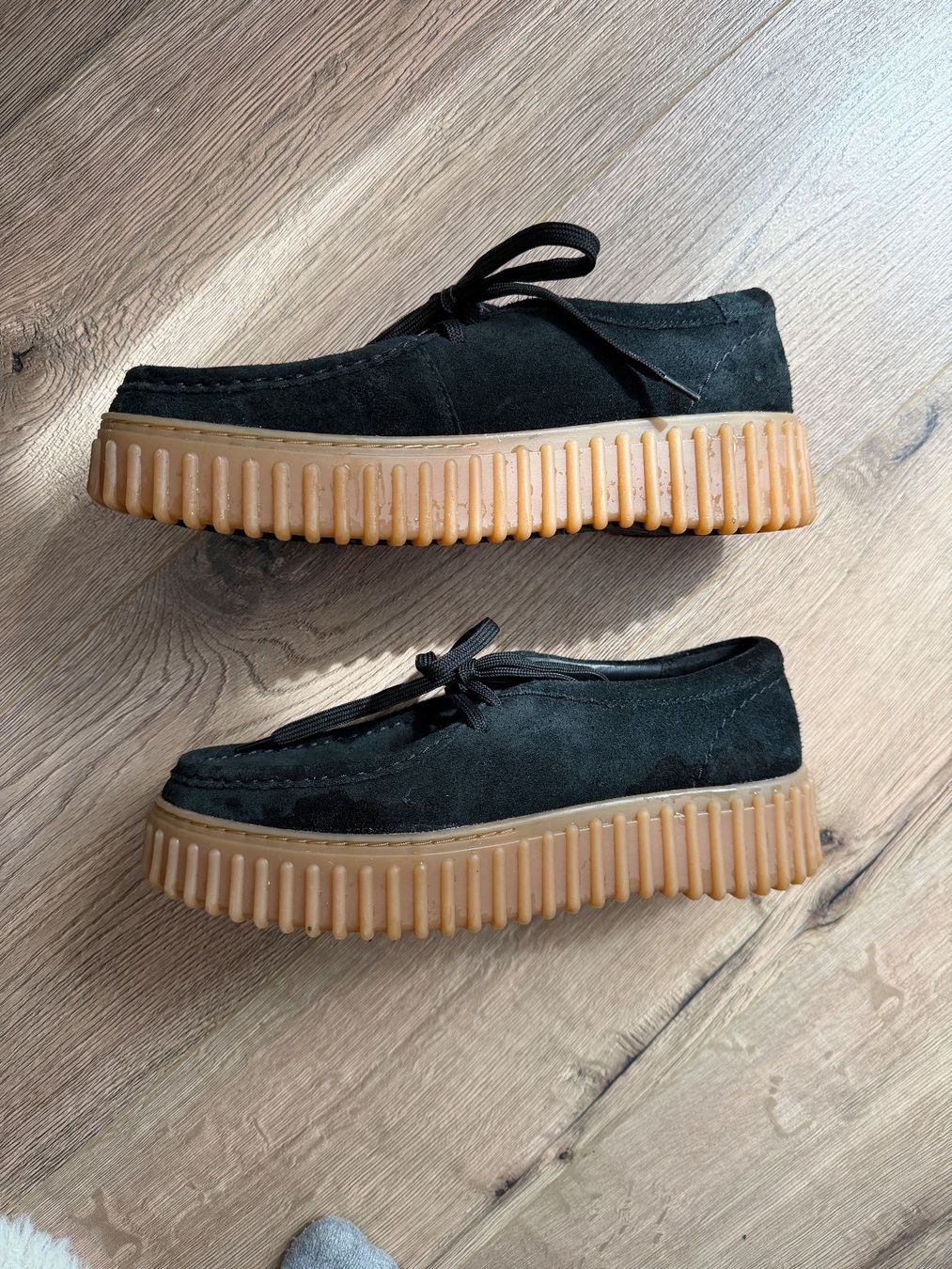 Clarks Chaussures femmes: Schuhe von Clarks – D'occasion à St. Gallen par Cosmo4 2