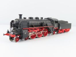 Märklin Tender-Dampflok 3093 HO 18478 DB in OVK