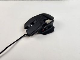 R.A.T. 5 Gaming Maus