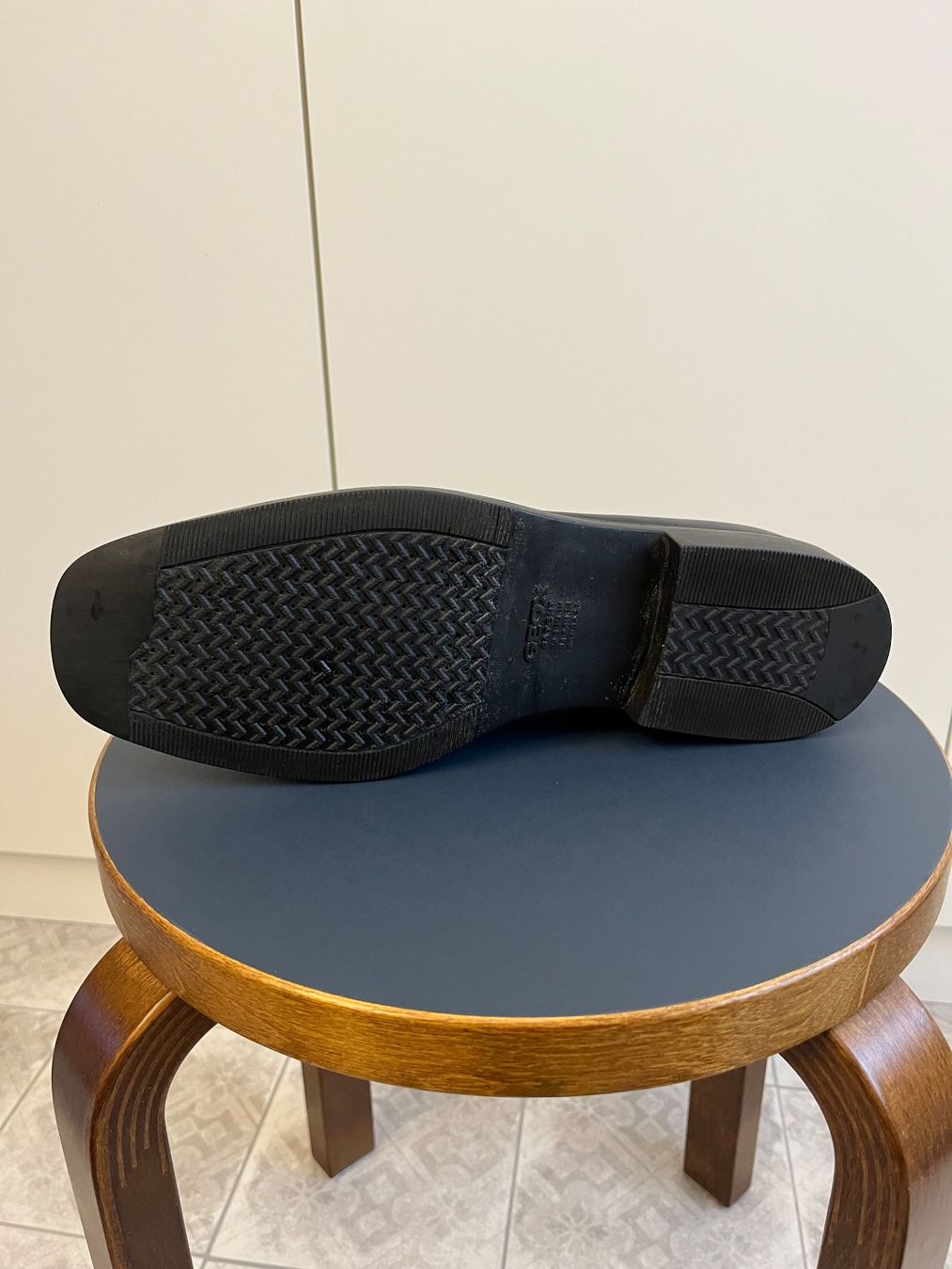 Geox Scarpe da uomo: Geox Halbschuhe Grösse 45 – Usato da Zürich venduto da punto63 2