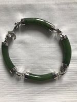 Jade-Armband