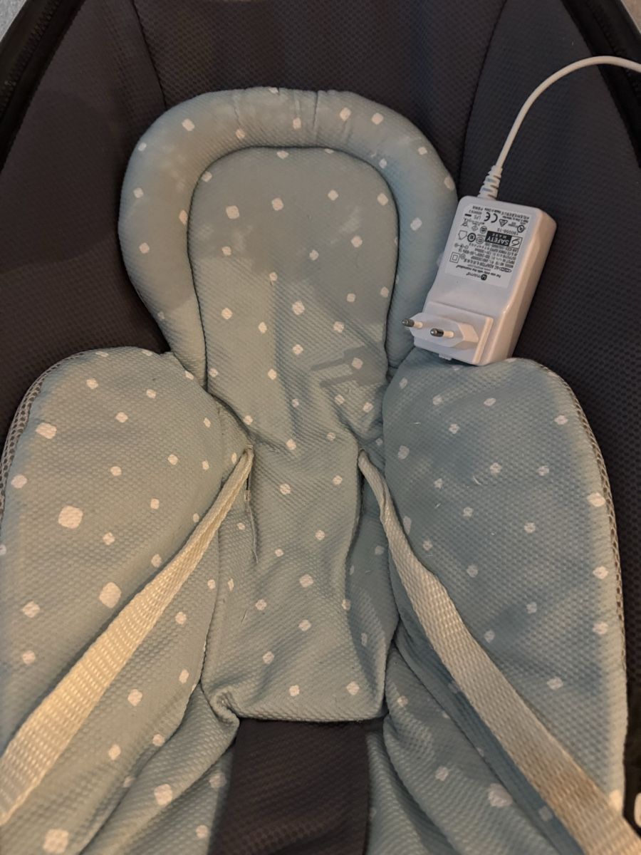 4moms Wippen & Schaukeln: 4moms – Gebraucht aus Buchs SG von vik_xx2n 1