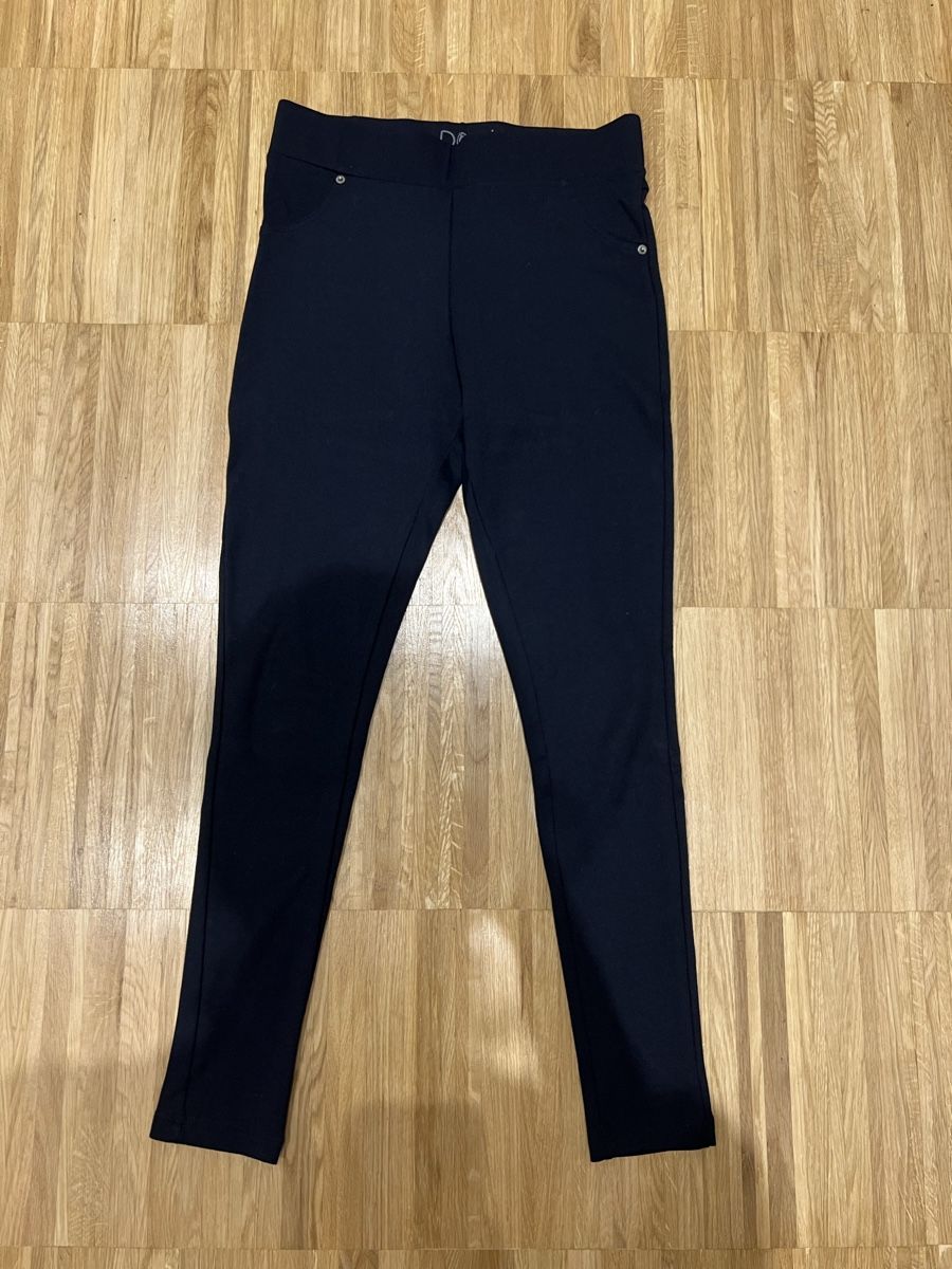 Leggings: Navy blue leggings – Usato da Adliswil venduto da avatar83