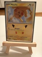 Pokémon 30th Celebration- Pikachu 4/30 🇩🇪