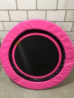 Orthopädisches Mini Trampolin Bellicon pink gebraucht
