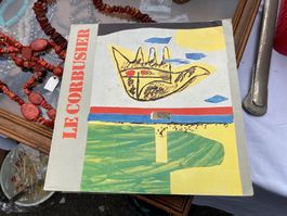 Le Corbusier Disegni Design 1978