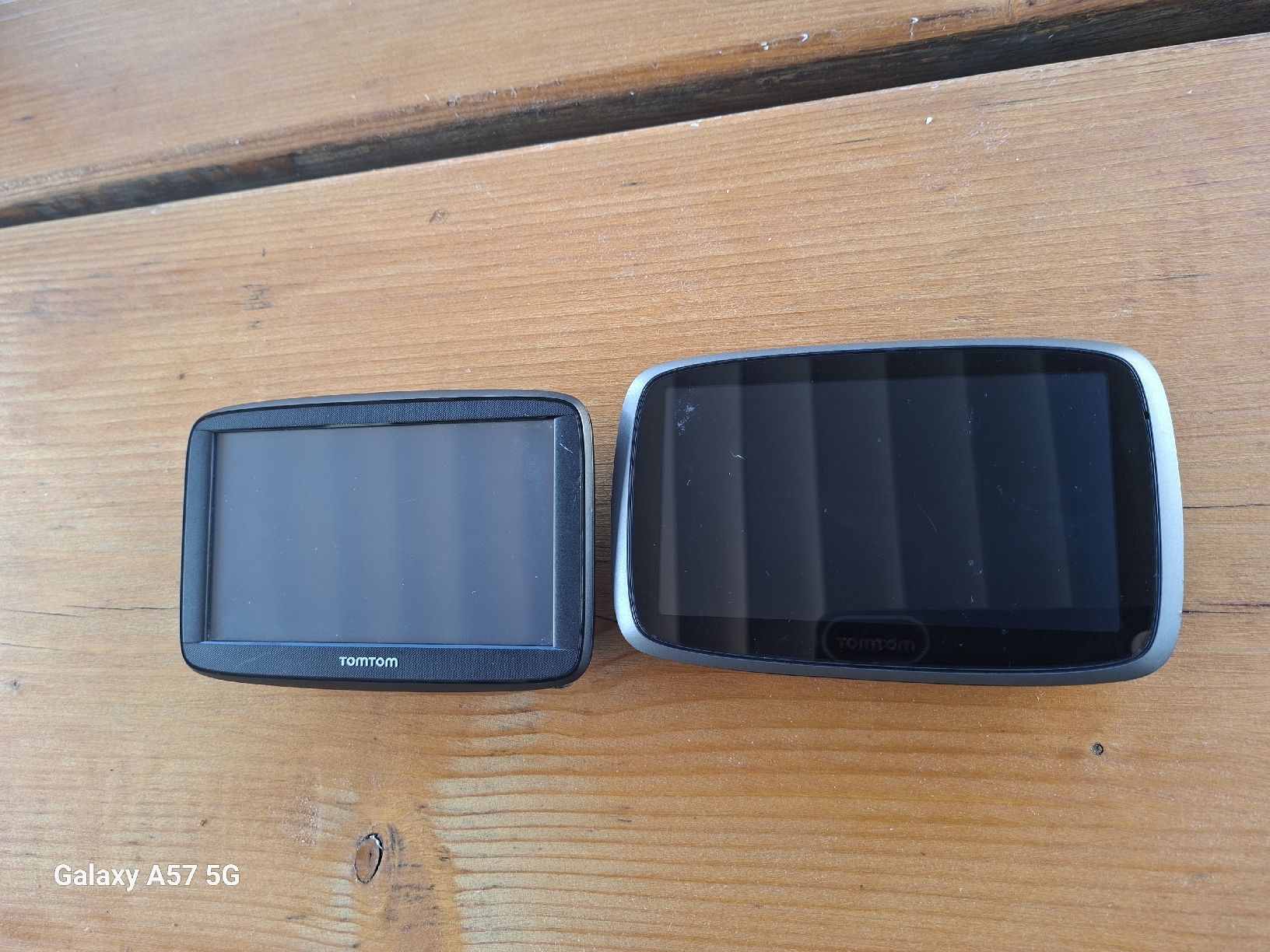 Tomtom Navigation: 2 GPS TomTom – Défectueux à Tavannes par saca70 5