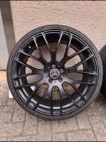„Mercedes A-Klasse W176 20 Zoll Alufelgen Hankook“ –