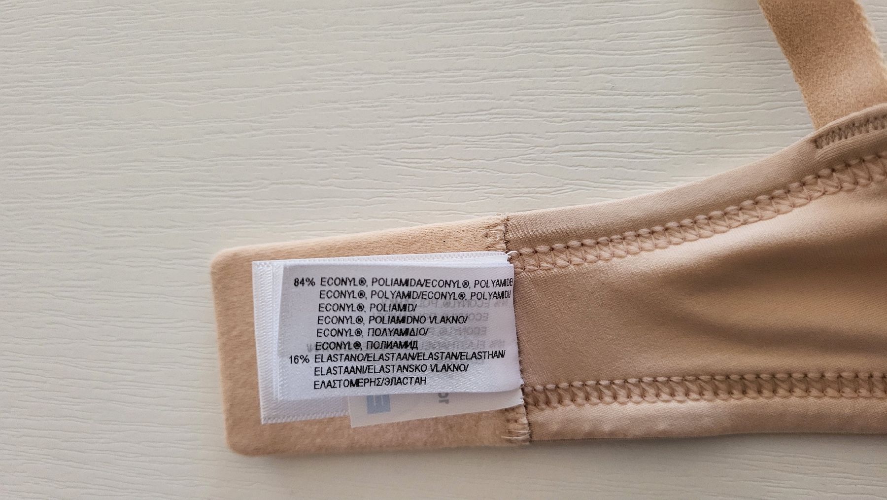 Altra biancheria intima: Neu Calida BH, Gr 80C – Nuovo (secondo la descrizione) da Suhr venduto da lul_87gh 2