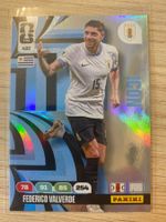 Panini FIFA World Cup 2026 Icon Valverde 492
