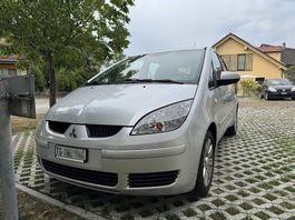 Mitsubishi Colt 1.3 16V - Celebration