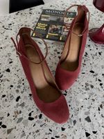 Mint & Berry Pumps Leder Gr 40