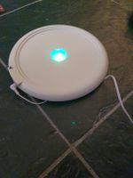 LED Stimmungslicht Farbwechsel für Vasen oder Wasserglas