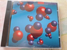 Cd Orchestral Manoeuvres in the Dark OMD - Universal