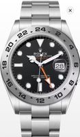 Rolex Explorer II Oyster 42mm 2026